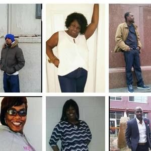 Meet your Posher, Lisa r